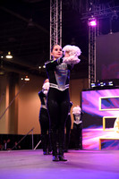 42 DANCE FACTORY POMPON MIX A