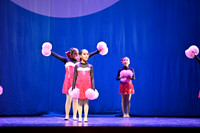 12 INSTITUTO QUERETANO MARISTA POMS JR KIDS