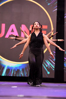 11 UANE SALTILLO - HIP HOP FEMENIL