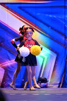 05 DOMMERS DANCE STUDIO GRUPAL POMS MINI BASIC