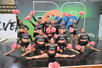 CENTAUROS  POM MIX B