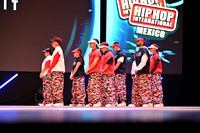 18 THE UNIT EDO MEX