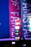 13 COLEGIO CELTA INTERNACIONAL POMS JR KIDS