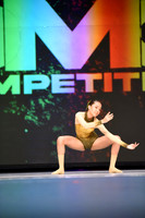 129 LIFE BLOOM CONTE TEEN SOLO ESCUELA DE BAILE MTY