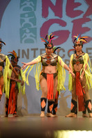 07 SAFARI PASION Y BAILE