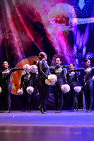 25 TDS POMPON A