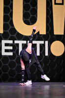 46 NINJAS