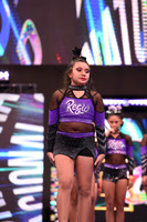 14 REGIO CHEER SUPERNOVA INFANTIL NV1 GPO GDE