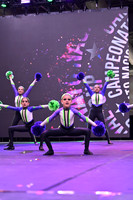 35 NUEVO CONTINENTE METEPEC - POM PON PRIMARIA EXTENDIDA