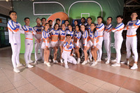 XTREME ATHLETICS - MIXTO LVL 7