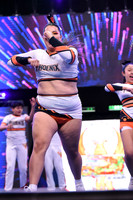 11 PHOENIX CHEER ACADEMY PHOENIX STARFIRE MIXTO 2 NON TUMBLING