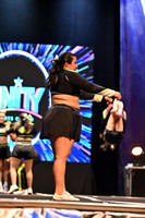 20 UNITY SPORT CENTER JUSTICE MIX NIV 4