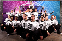 INNOVA - HIP HOP MIXTO A