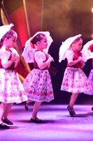 LAS SOMBRILLAS KINDER