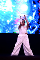 40 NATALI HIP HOP