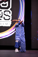 01 BIG ONES DANCE ACADEMY - HIP HOP INFANTIL
