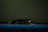 28 ETERNAL AGONI CONTE AMAROK DANCE STUDIO