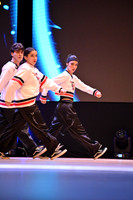 09 RENEGADES