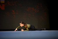 101 CRUMBLING CONTE JR SOLO NORRTHSIDE DANCE PROYECT