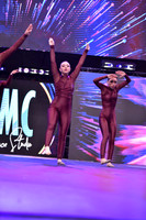 19 BLK DANCE COMPANY JAZZ MIXTO A