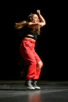 01 RED HIPHOP