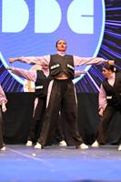 24 DDC HIPHOP FEM
