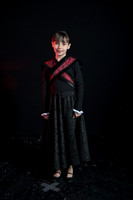 6 NEGRO C ROJO