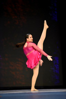 115 TRIBE OPEN JR SOLO CASSIDY DANCE STUDIO