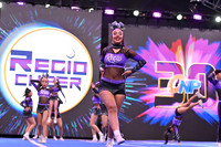 29 REGIO CHEER ORBITZ - INFANTIL MIXTO NIVEL 2