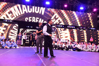 PREMIACION