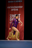 109 UNINVITED LIRICO JR SOLO CASSIDY DANCE STUDIO