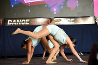 31 TRIO JAZZ MINI EVANT DANCE CENTER