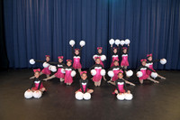 POMS MINI KIDS
