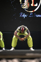 11 CDI FELIPE LEDEZMA HH INFANTIL