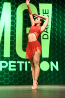 08 IMPERFECTIONS - LIRICO SENIOR - ESTREJAZZ ESCULA DE DANZA