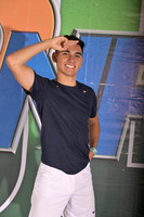 PUMAS GOLDEN - PREPA UNI MIXTO