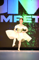 119 VARIACIÓN SWANILDA BALLET JR SOLO ESCUELA DE BALLET MTY