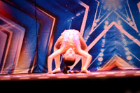 03 ALETXA AQUATICA DANZA SOLISTA JAZZ MINI