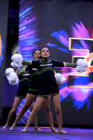 02 SOLDIERS DANCE ARMY - POM PON C