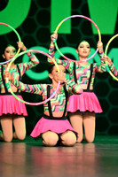 26 CIRCUS JAZZ